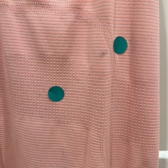 (6096)  🍋 LULULEMON RUN: Swiftly Tech Racerback Sz 10 ** LOVED - Picture 6 of 8